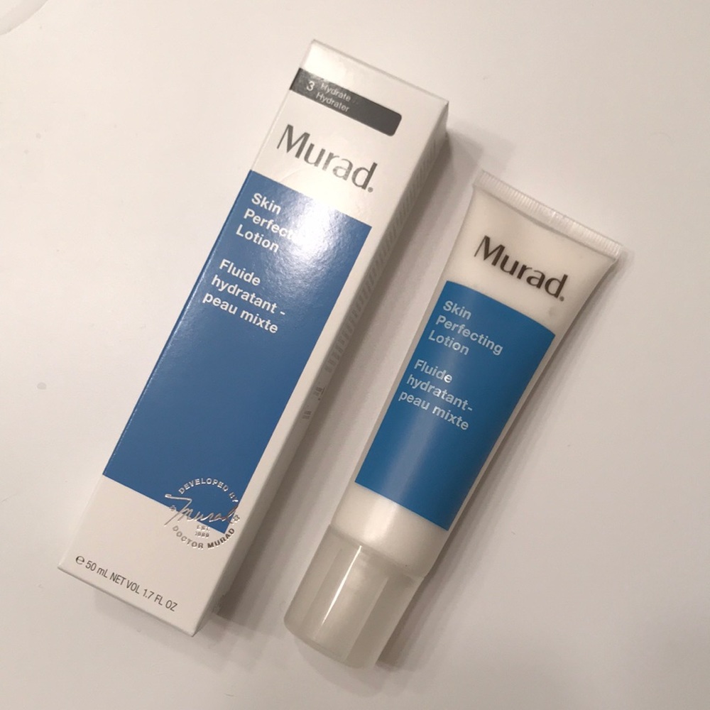 Murad Skin Perfecting Lotion